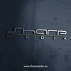 Sharp Media Ltd. Logo
