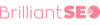 BrilliantSEO Logo