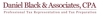 Daniel Black & Associates Logo