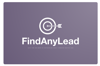 FindAnyLead - Manually B2B Lead generation & Data Researcher Team Logo