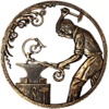Zimmerman Metals, Inc Logo