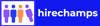 HireChamps Logo