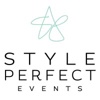 Style Perfect Events Logo