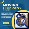 yukonbestmover Logo