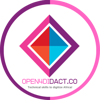 Open4didact Logo