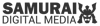 Samurai Digital Media Logo