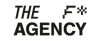 The F* Agency Logo