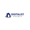 Digitalist Agency Logo