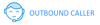 Outbound Caller Logo