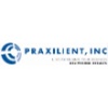 Praxilient, Inc. Logo