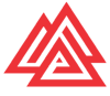 Pinacle Web India Logo
