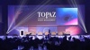 Topaz Event Management Logo