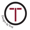 Troy Stevenson Logo
