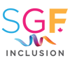 Simply Good Form Inc. Logo