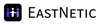 Eastnetic Logo