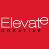 Elevate Creative Agency - Out of Business Logo