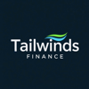 Tailwinds Finance Logo
