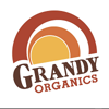 Grandy Organics Logo