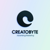 Creatobyte Logo