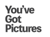 You've Got Pictures Logo