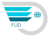 Fachübersetzungsdienst GmbH Logo