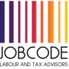 JOBCODE STP SRL Logo