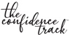 The Confidence Track Logo