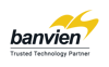 BAN VIEN CORPORATION Logo