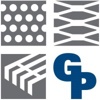 Grating Pacific Logo