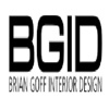 Brian Goff Interior Design LLC Logo