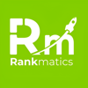 Rankmatics Logo