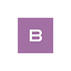 BAKER Logo
