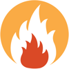 Balefire Logo