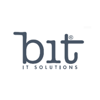Baltic Information Technology Logo