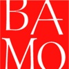 BAMO, Inc. Logo