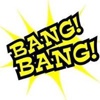 Bang Bang Animation Logo