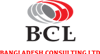 Bangladesh Consulting Ltd Logo