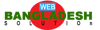 Bangladesh web solution Logo