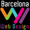 Barcelona Webdesign Logo