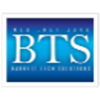 Barrett Tech Solutions, Inc. Logo