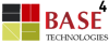 Base4 technologies Logo
