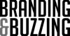 Branding & Buzzing Logo