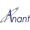 Anant Softtech Logo
