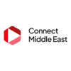 Connect Middle East Logo