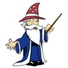 API Wizard Logo