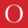 The O Group Logo