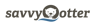 Savvy Otter Logo