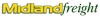 Midland Freight Logo