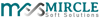 Miraclesoft Solutions Marketing & Web Developer Agency Logo