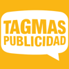 Tagmas Publicidad Logo